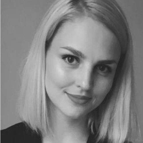 AnthropoviZ Team - Olga