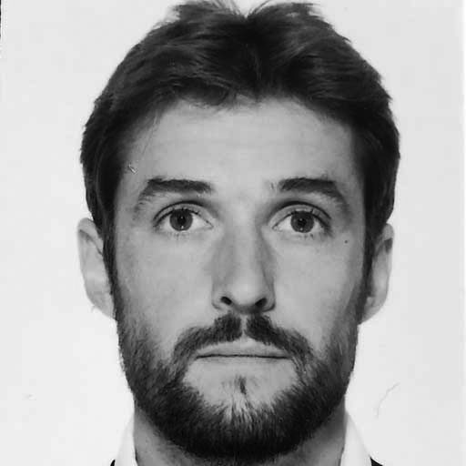 Équipe AnthropoviZ - Arnaud