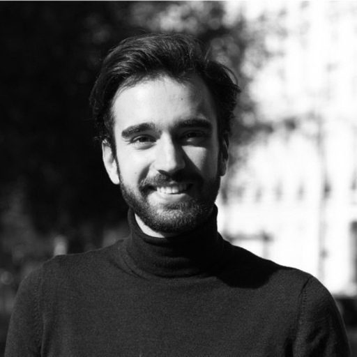 Équipe AnthropoviZ - Thibault